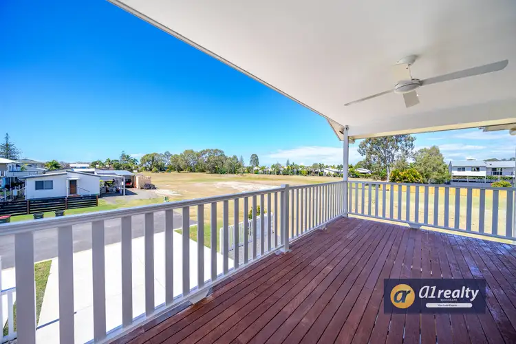 Third view of Homely house listing, 15 Pandanus Ct, Woodgate QLD 4660