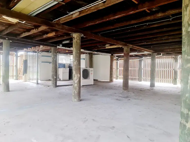 Third view of Homely house listing, 72 John St, Maryborough QLD 4650