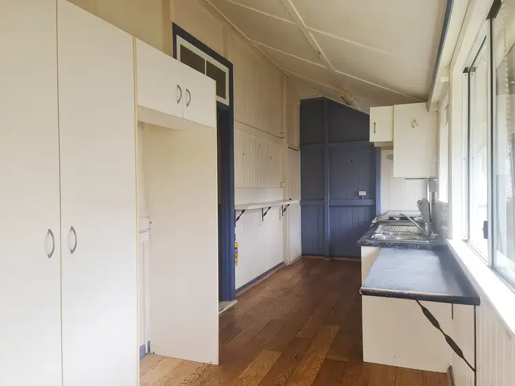 Fourth view of Homely house listing, 72 John St, Maryborough QLD 4650