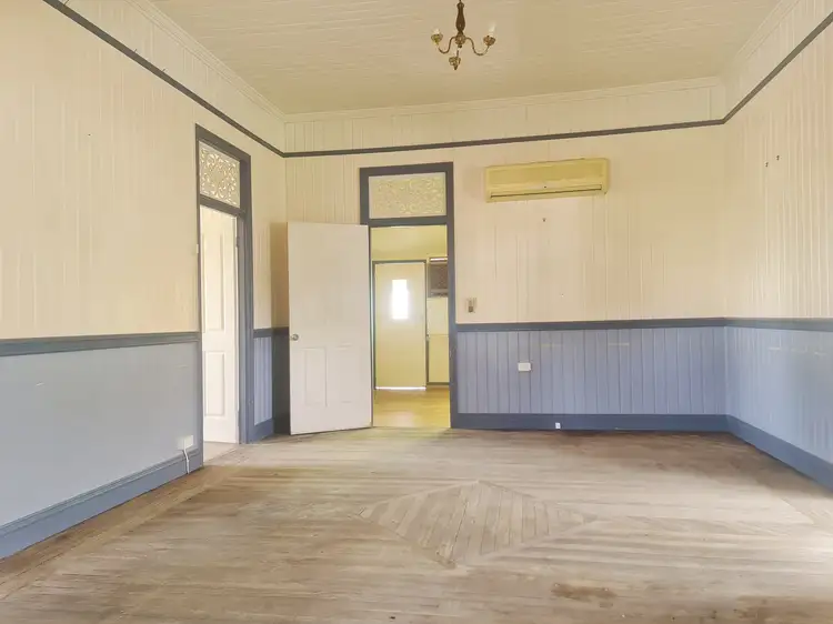 Fifth view of Homely house listing, 72 John St, Maryborough QLD 4650