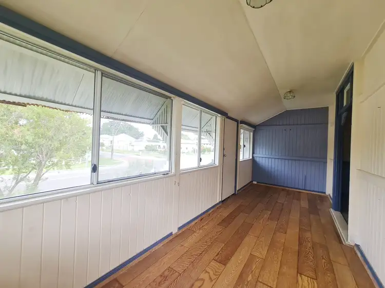 Sixth view of Homely house listing, 72 John St, Maryborough QLD 4650