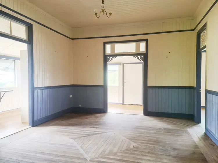 Seventh view of Homely house listing, 72 John St, Maryborough QLD 4650