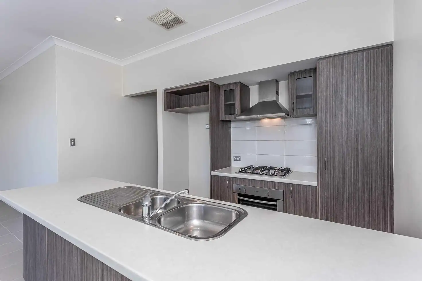 Main view of Homely house listing, 17 Powlett Link, Ellenbrook WA 6069