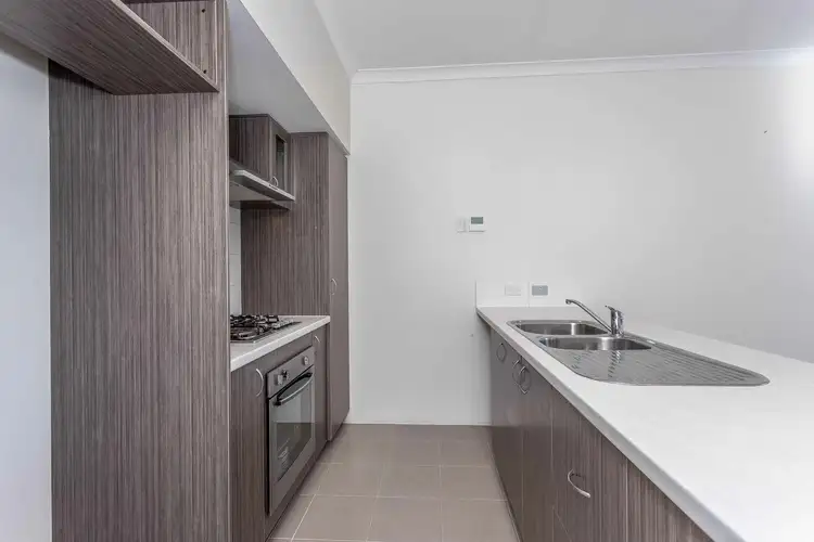 Second view of Homely house listing, 17 Powlett Link, Ellenbrook WA 6069