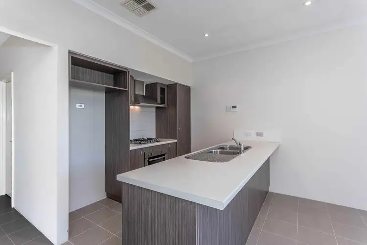 Third view of Homely house listing, 17 Powlett Link, Ellenbrook WA 6069