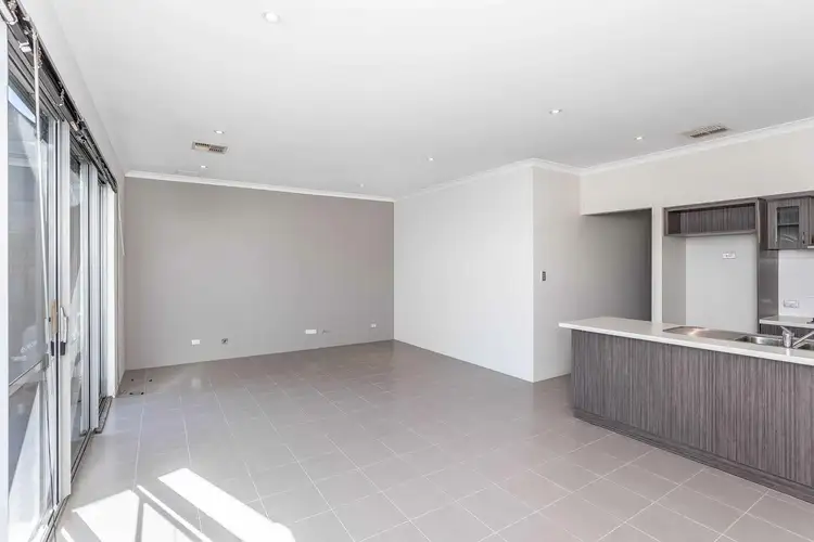 Fourth view of Homely house listing, 17 Powlett Link, Ellenbrook WA 6069