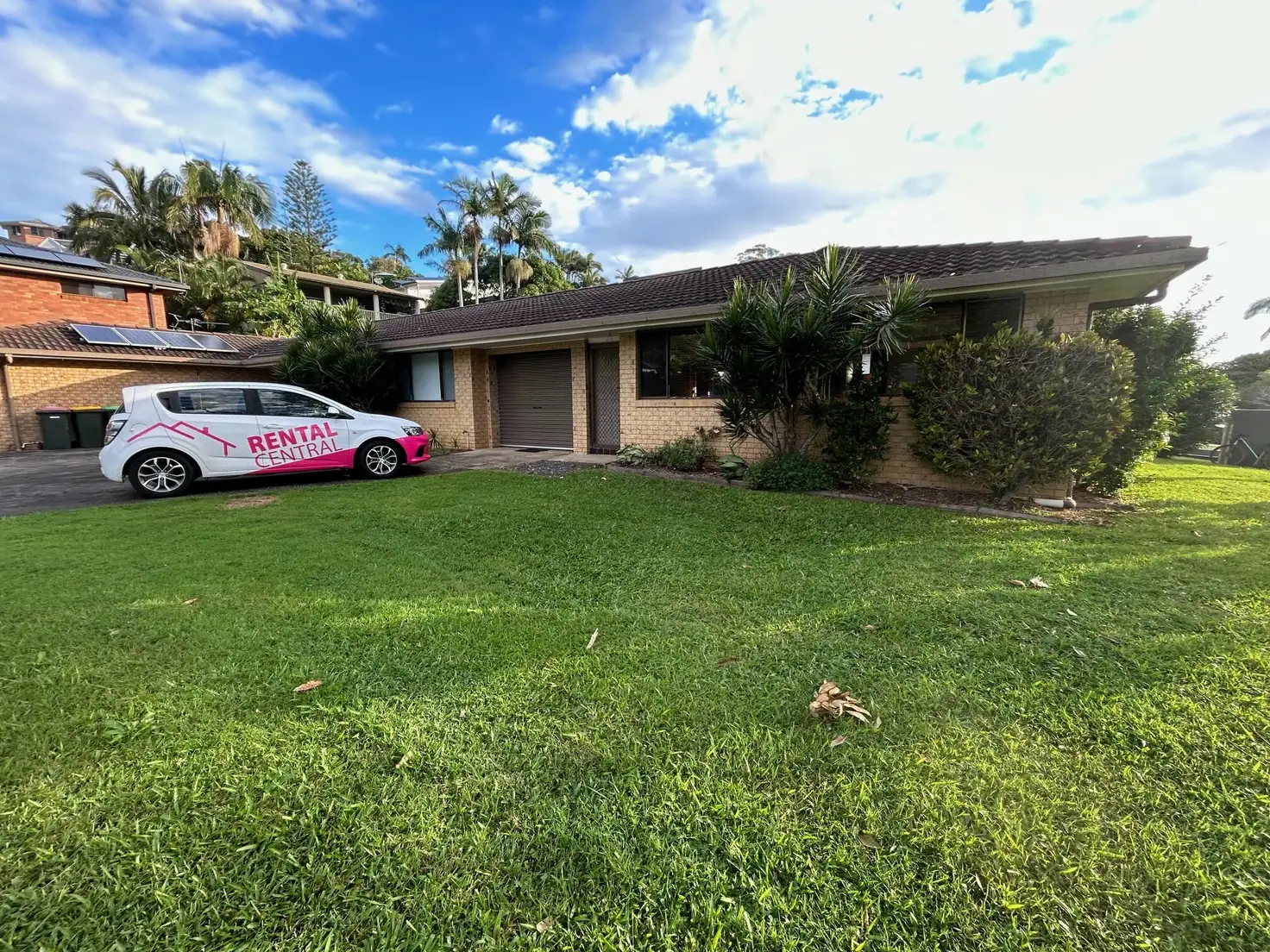 Main view of Homely unit listing, Unit 1/15 Banksia Ave, Lennox Head NSW 2478