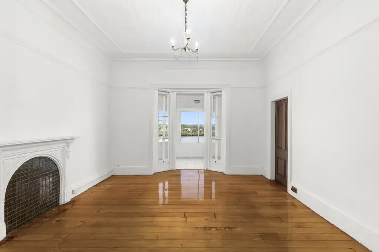 Second view of Homely unit listing, Unit 5/35 Hillside Cres, Hamilton QLD 4007