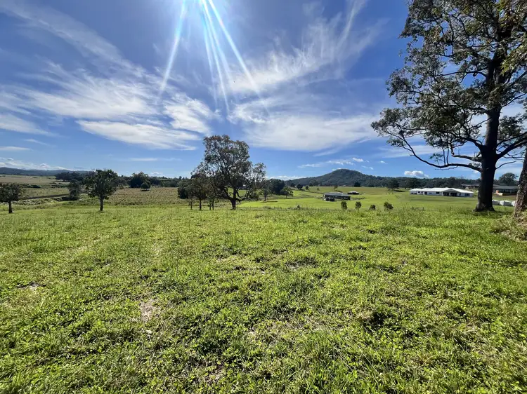 Second view of Homely land listing, 1A Yarraman Drive, Kyogle NSW 2474