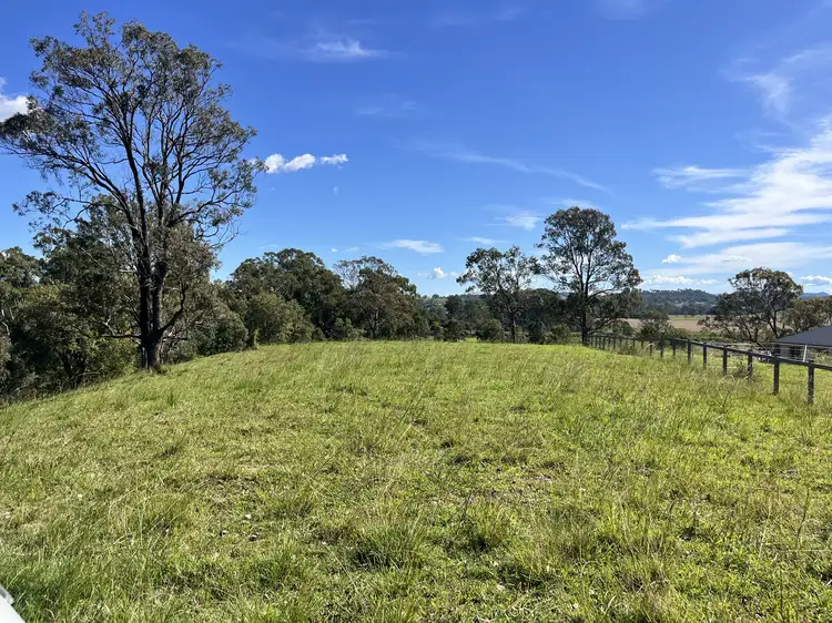 Third view of Homely land listing, 1A Yarraman Drive, Kyogle NSW 2474