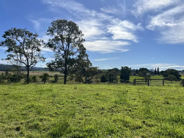 Fourth view of Homely land listing, 1A Yarraman Drive, Kyogle NSW 2474