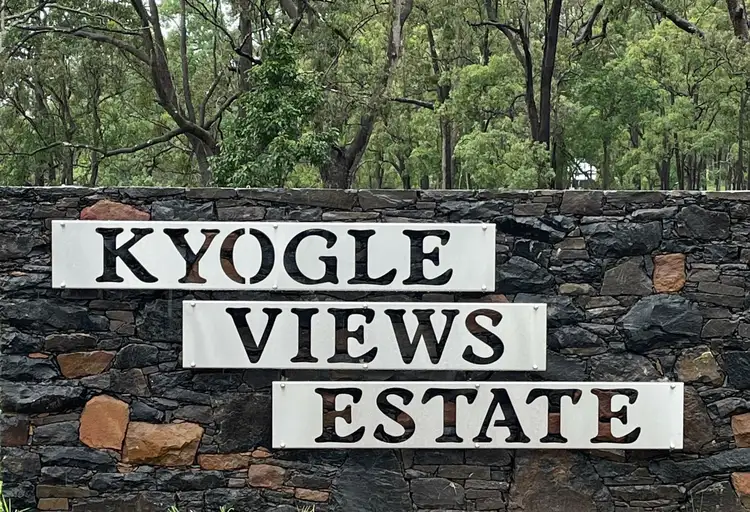 Fifth view of Homely land listing, 1A Yarraman Drive, Kyogle NSW 2474