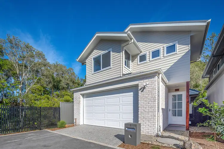 Main view of Homely house listing, 3 Kookaburra Crescent, Brunswick Heads NSW 2483