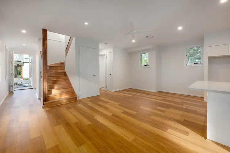 Second view of Homely house listing, 3 Kookaburra Crescent, Brunswick Heads NSW 2483