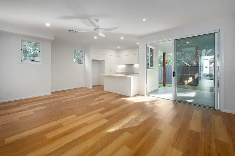 Third view of Homely house listing, 3 Kookaburra Crescent, Brunswick Heads NSW 2483