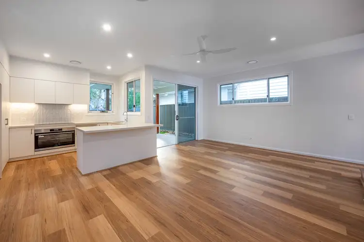 Fourth view of Homely house listing, 3 Kookaburra Crescent, Brunswick Heads NSW 2483
