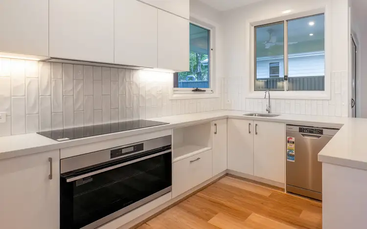 Fifth view of Homely house listing, 3 Kookaburra Crescent, Brunswick Heads NSW 2483