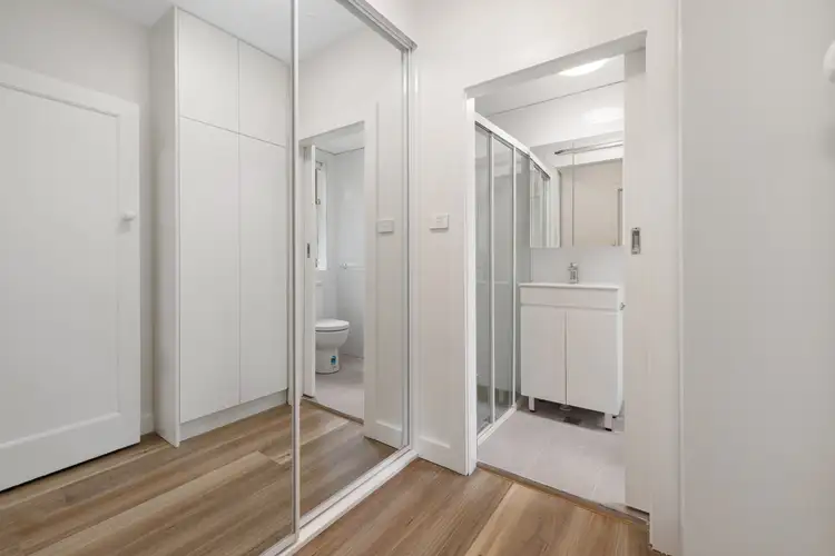 Third view of Homely unit listing, Unit 18/381 Liverpool St, Darlinghurst NSW 2010