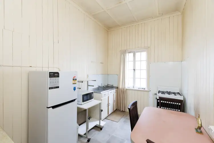 Second view of Homely flat listing, Unit 3/40 Merthyr Rd, New Farm QLD 4005