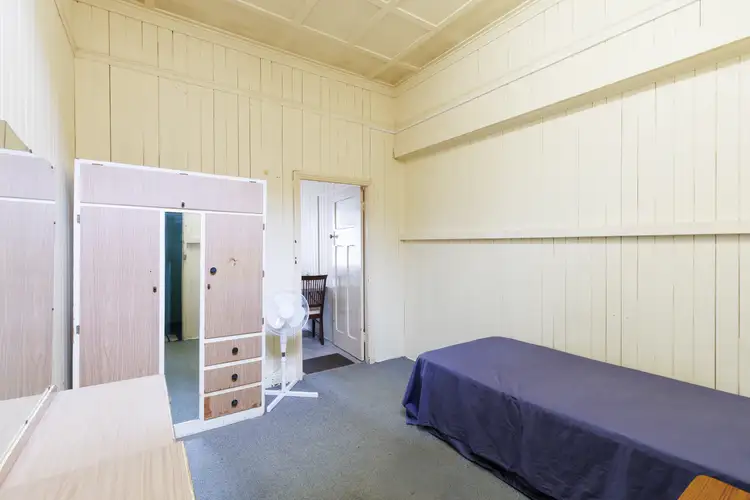 Third view of Homely flat listing, Unit 3/40 Merthyr Rd, New Farm QLD 4005