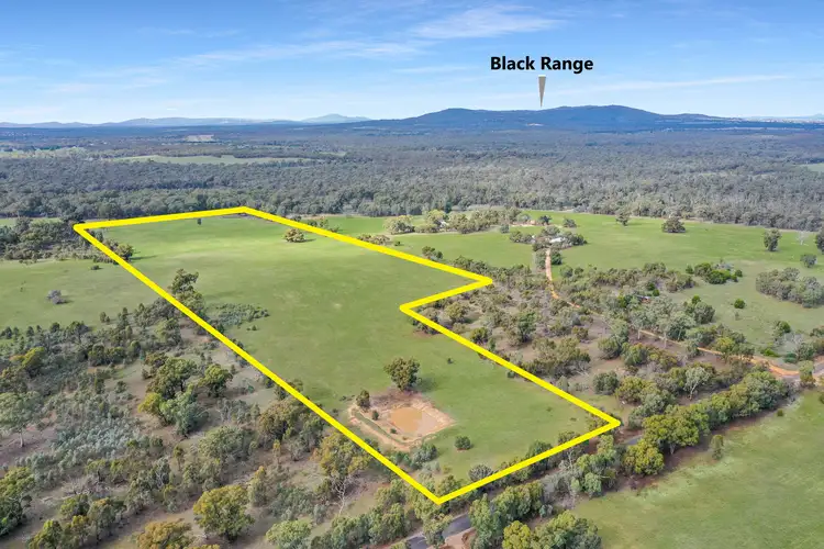 Second view of Homely land listing, LOT 29 ILLAWARRA ROAD, Illawarra VIC 3381