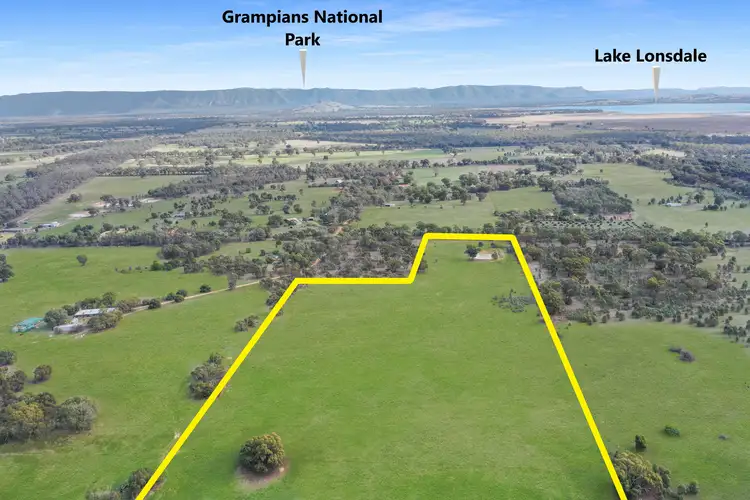 Third view of Homely land listing, LOT 29 ILLAWARRA ROAD, Illawarra VIC 3381