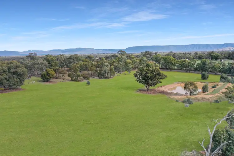Fourth view of Homely land listing, LOT 29 ILLAWARRA ROAD, Illawarra VIC 3381