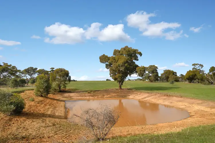 Fifth view of Homely land listing, LOT 29 ILLAWARRA ROAD, Illawarra VIC 3381