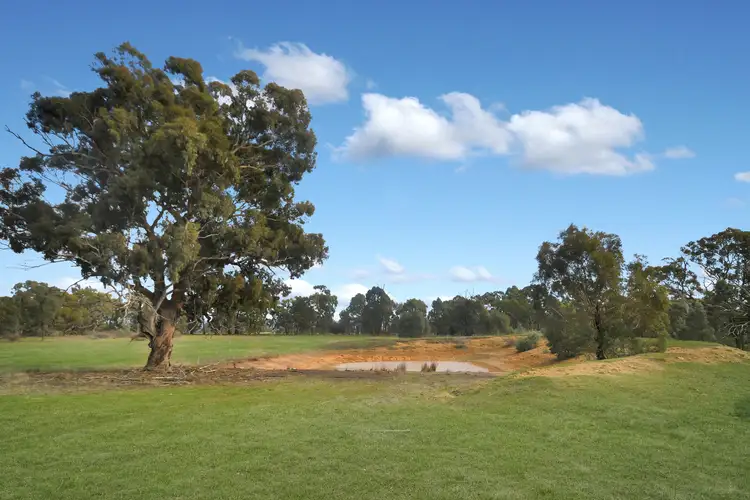 Sixth view of Homely land listing, LOT 29 ILLAWARRA ROAD, Illawarra VIC 3381