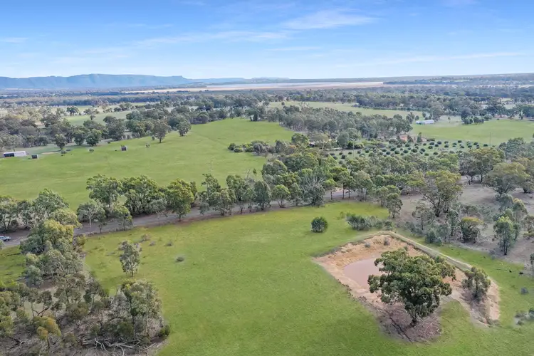 Seventh view of Homely land listing, LOT 29 ILLAWARRA ROAD, Illawarra VIC 3381
