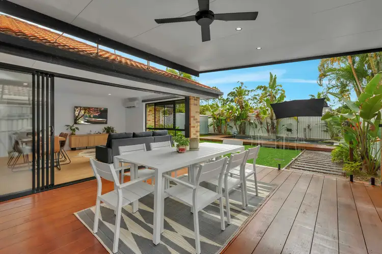 Second view of Homely house listing, 11 Pimelea Ct, Mountain Creek QLD 4557