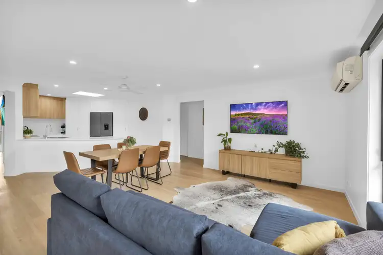 Second view of Homely house listing, 11 Pimelea Ct, Mountain Creek QLD 4557