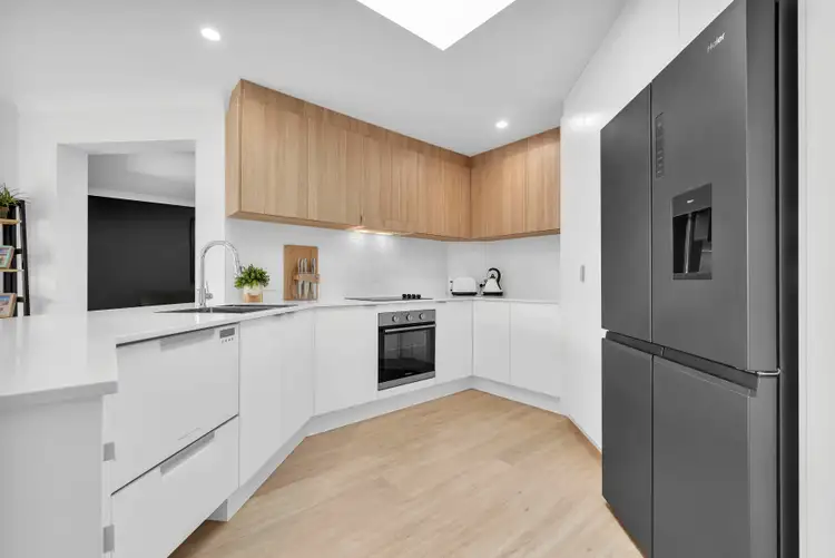 Fourth view of Homely house listing, 11 Pimelea Ct, Mountain Creek QLD 4557