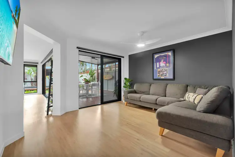 Fifth view of Homely house listing, 11 Pimelea Ct, Mountain Creek QLD 4557
