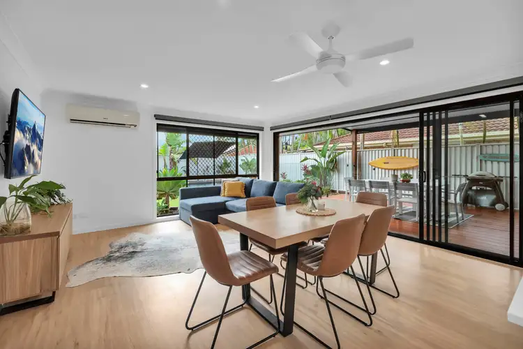 Fifth view of Homely house listing, 11 Pimelea Ct, Mountain Creek QLD 4557