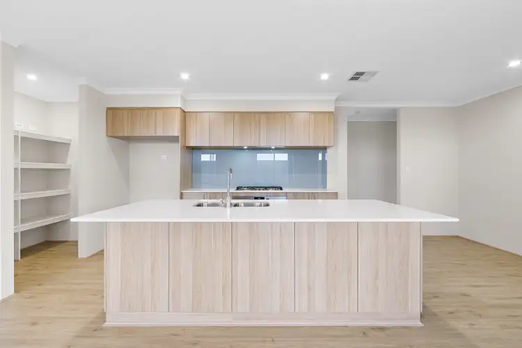 Main view of Homely house listing, 10 Watercolour Rise, Alkimos WA 6038