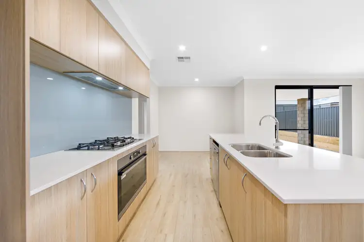 Fourth view of Homely house listing, 10 Watercolour Rise, Alkimos WA 6038