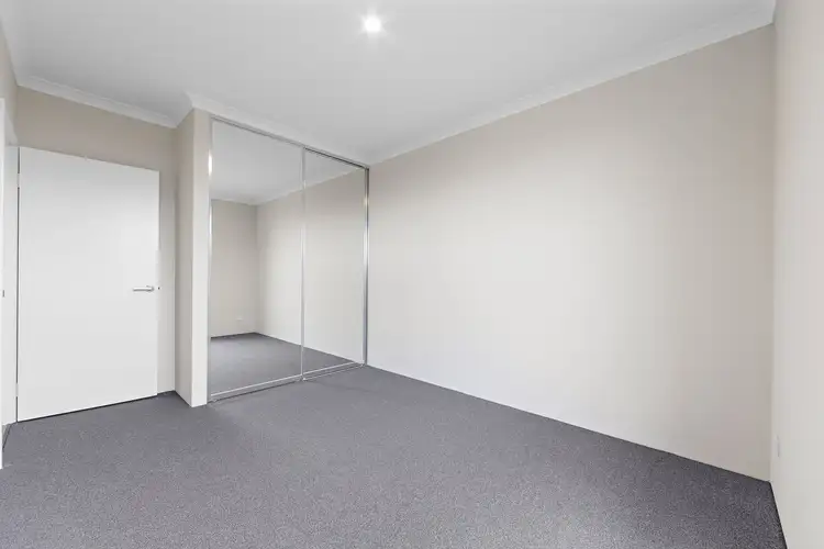 Fifth view of Homely house listing, 10 Watercolour Rise, Alkimos WA 6038