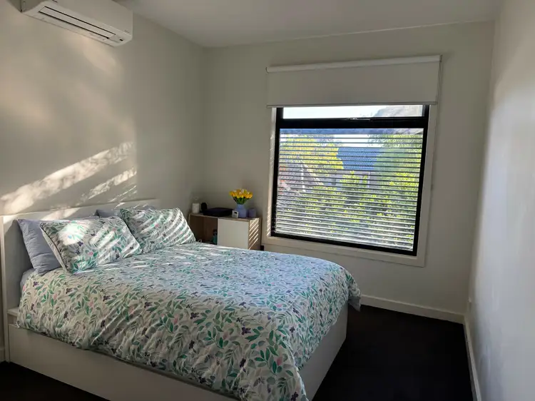 Fourth view of Homely townhouse listing, 1B Wimport St, Heidelberg VIC 3084