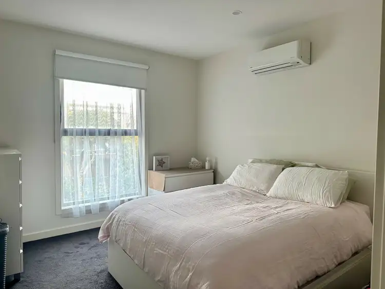 Fifth view of Homely townhouse listing, 1B Wimport St, Heidelberg VIC 3084