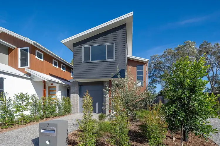 7 Kookaburra Crescent, Brunswick Heads NSW 2483