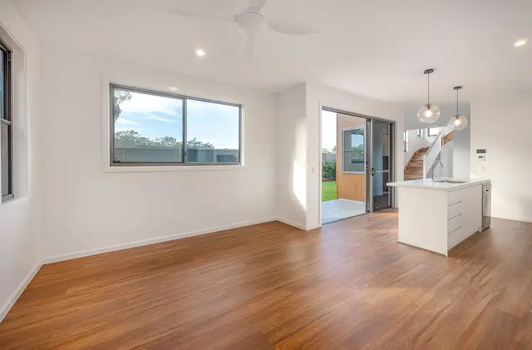 Fifth view of Homely house listing, 7 Kookaburra Crescent, Brunswick Heads NSW 2483