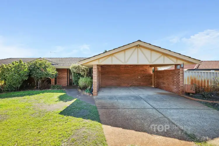 Main view of Homely semi-detached listing, 7A Riding Way, Bull Creek WA 6149