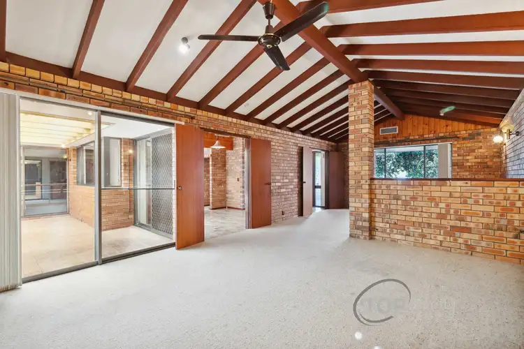 Sixth view of Homely semi-detached listing, 7A Riding Way, Bull Creek WA 6149