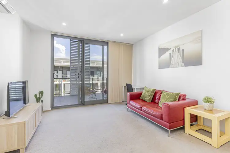 Fourth view of Homely apartment listing, Unit 603/26 Hood St, Subiaco WA 6008