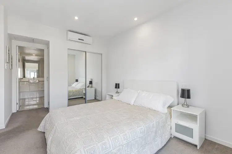 Sixth view of Homely apartment listing, Unit 603/26 Hood St, Subiaco WA 6008