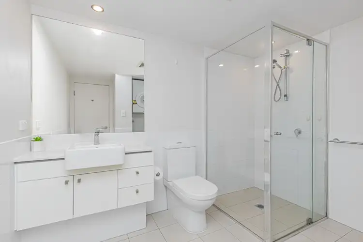 Seventh view of Homely apartment listing, Unit 603/26 Hood St, Subiaco WA 6008