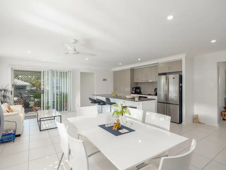 Second view of Homely house listing, 2 Hampton Ct, Southside QLD 4570