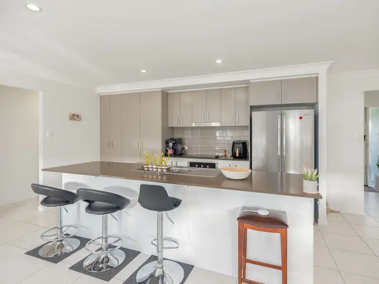 Third view of Homely house listing, 2 Hampton Ct, Southside QLD 4570
