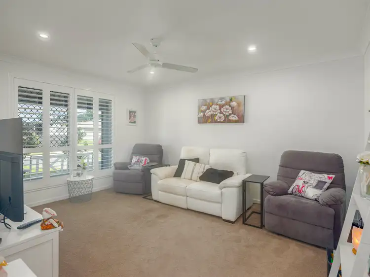 Sixth view of Homely house listing, 2 Hampton Ct, Southside QLD 4570